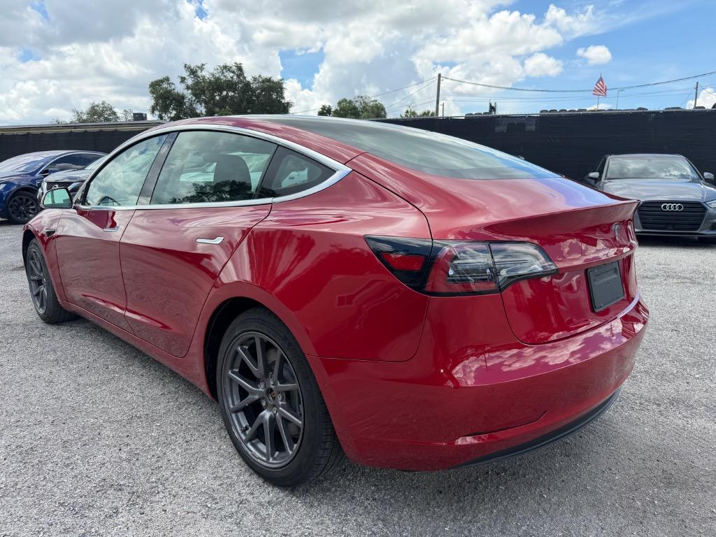 2019 Tesla Model 3 - $16,995