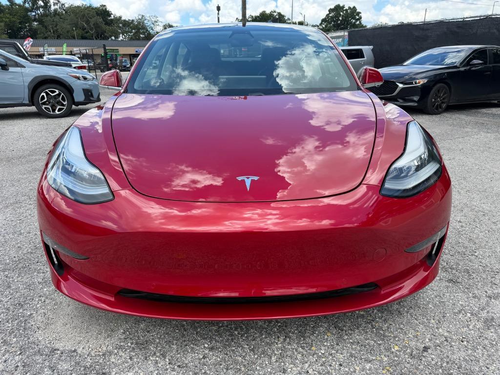 2019 Tesla Model 3 - $16,995