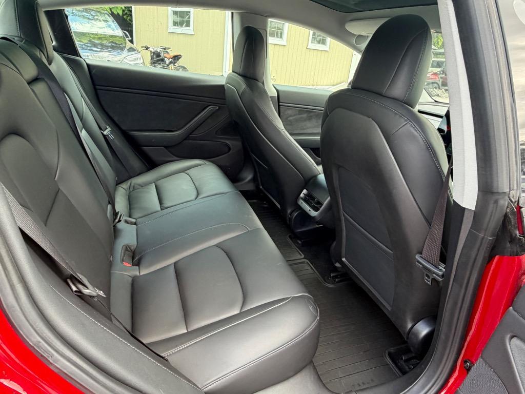 2019 Tesla Model 3 - $16,995
