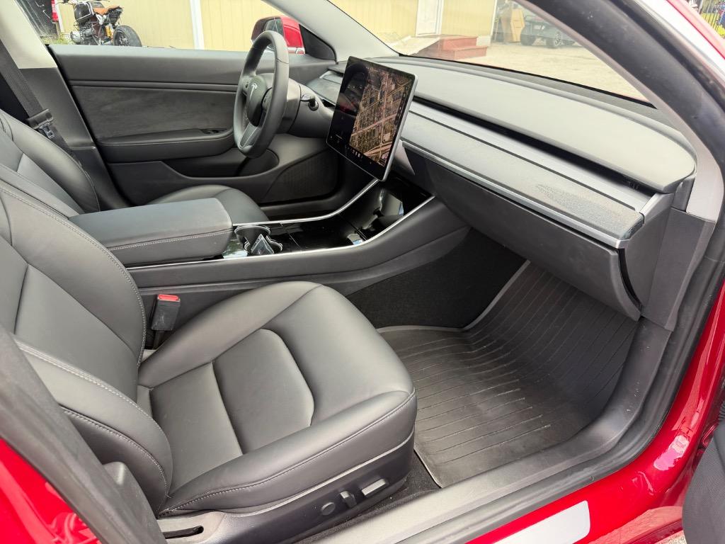 2019 Tesla Model 3 - $16,995