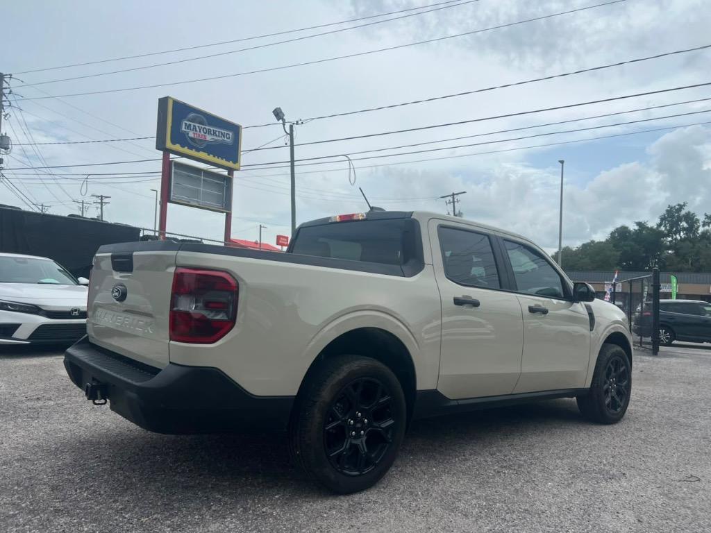 2025 Ford Maverick - $23,995