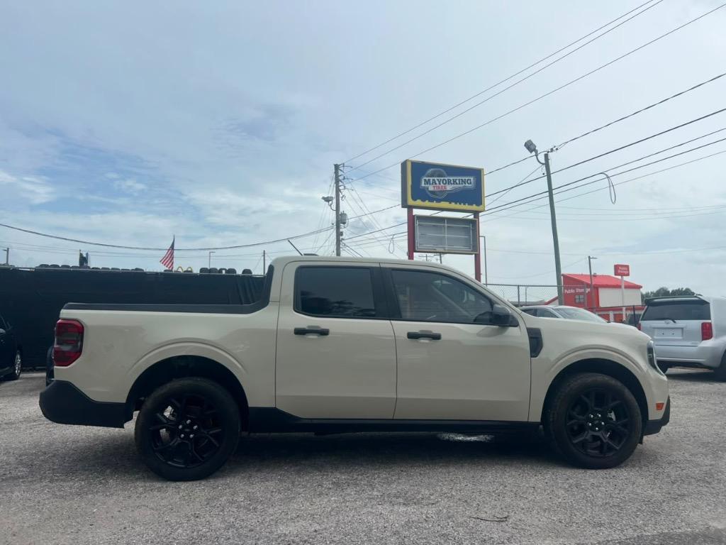 2025 Ford Maverick - $23,995