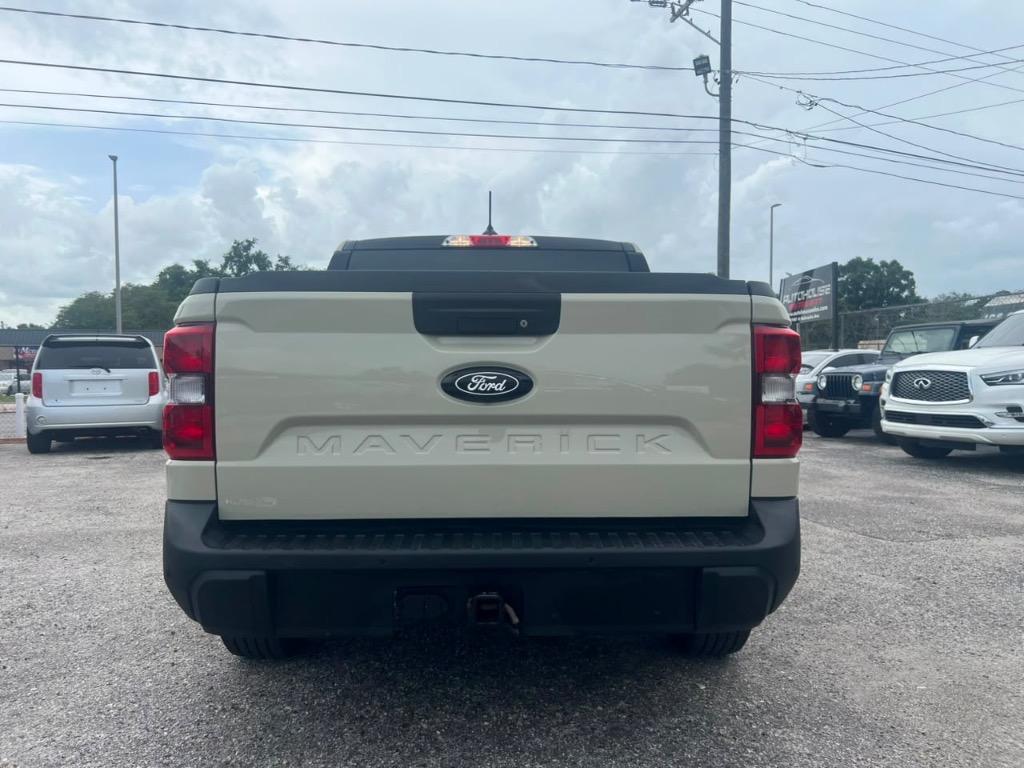 2025 Ford Maverick - $23,995