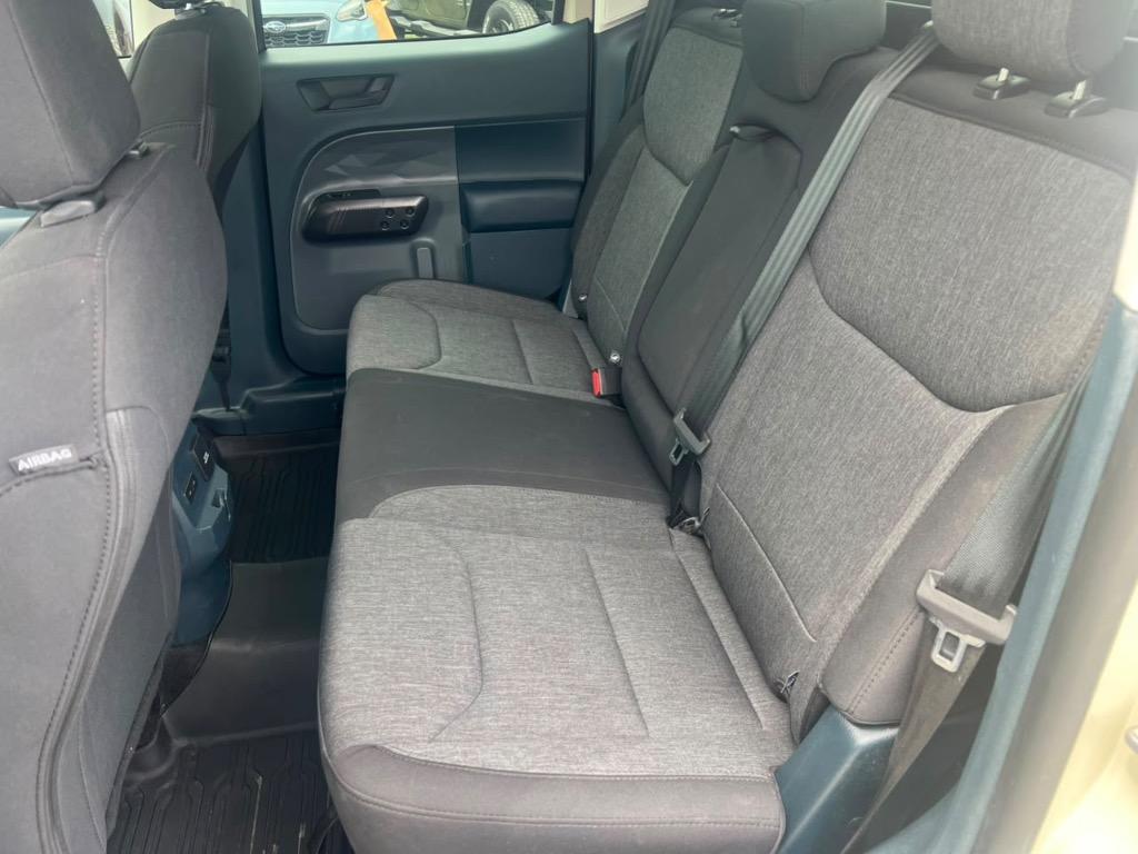 2025 Ford Maverick - $23,995