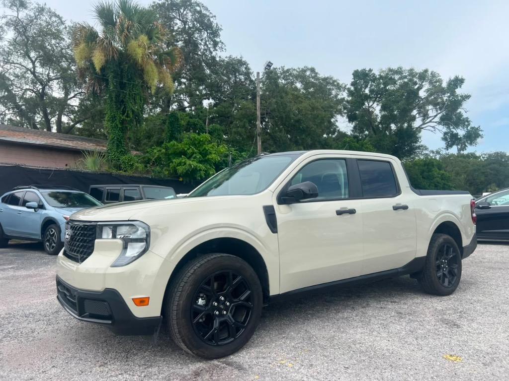 2025 Ford Maverick - $23,995