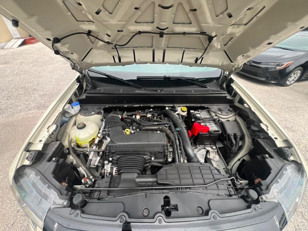 2025 Ford Maverick - $23,995