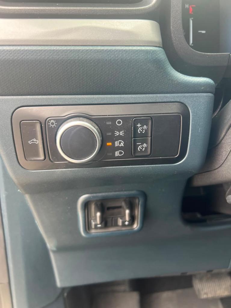 2025 Ford Maverick - $23,995