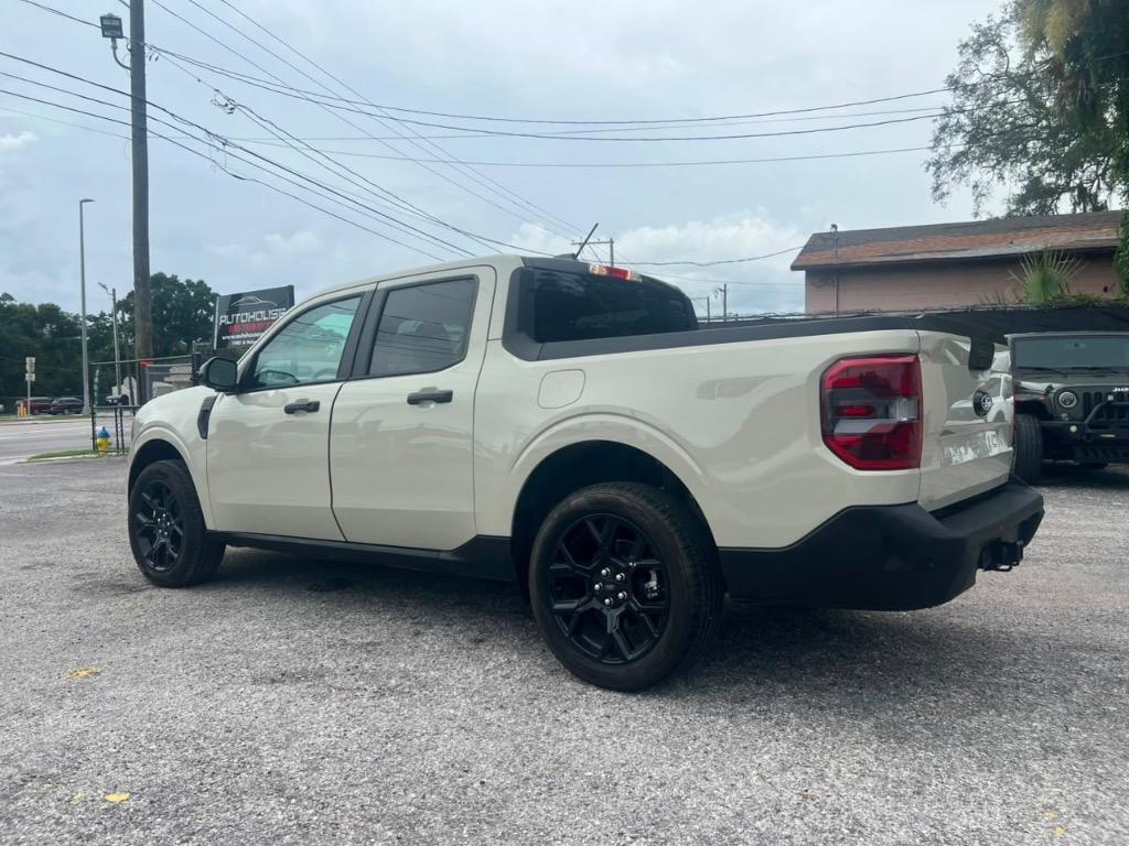 2025 Ford Maverick - $23,995
