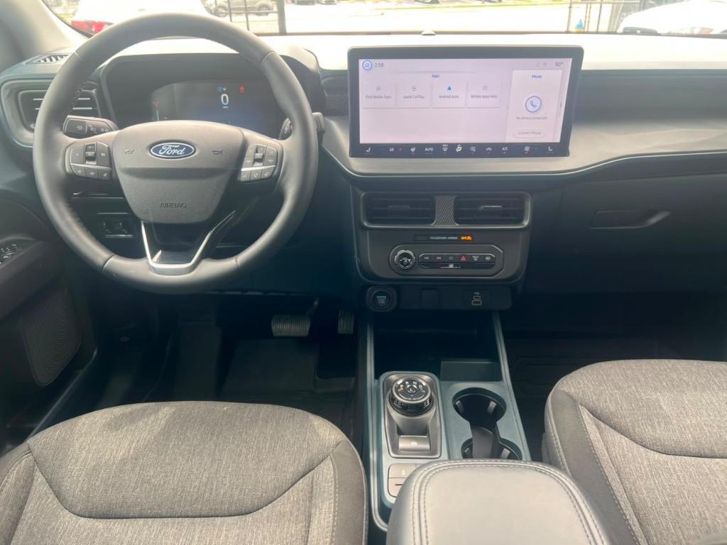2025 Ford Maverick - $23,995