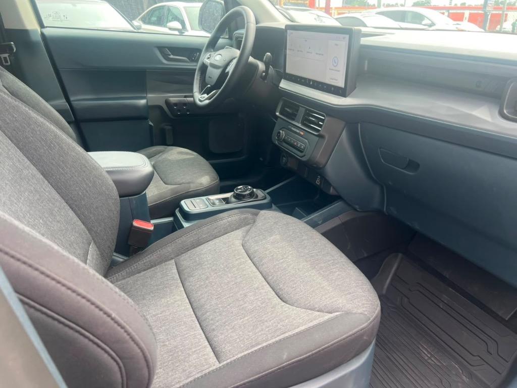 2025 Ford Maverick - $23,995