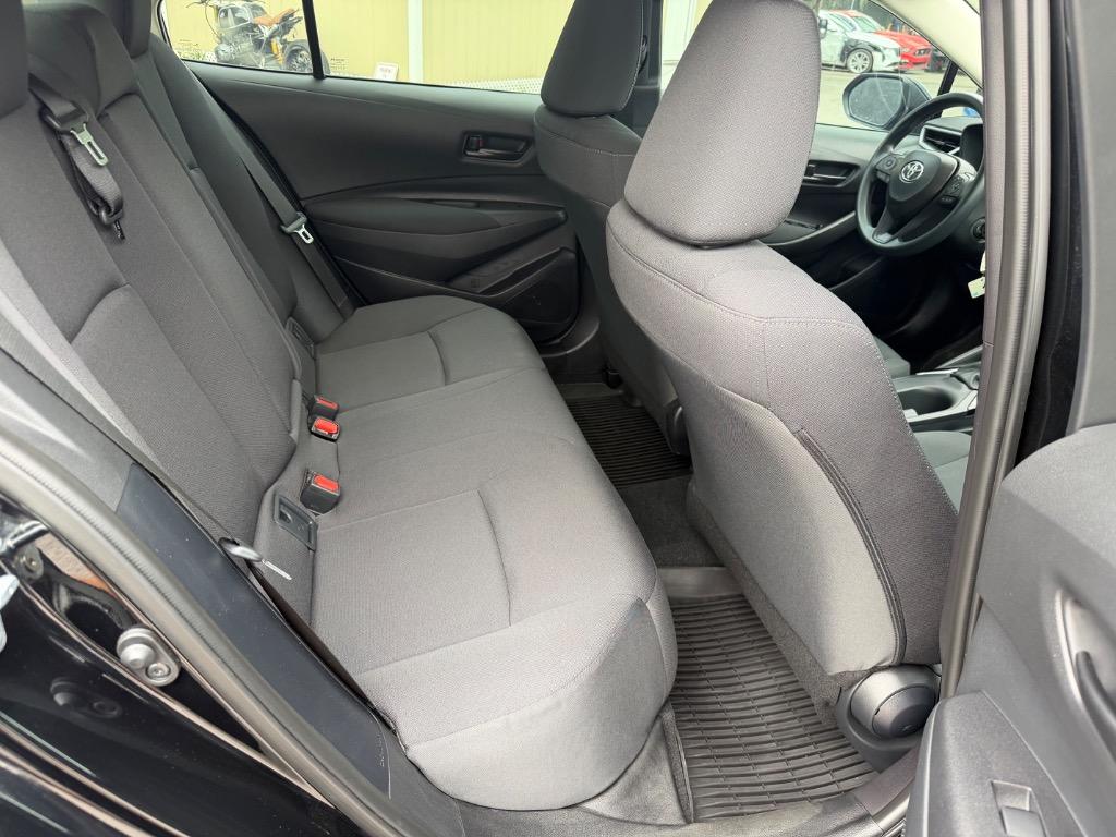 2025 Toyota Corolla - $16,995