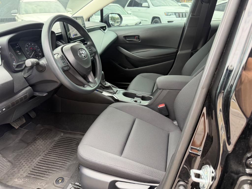 2025 Toyota Corolla - $16,995