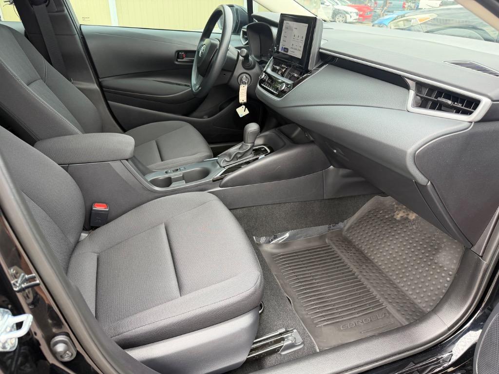 2025 Toyota Corolla - $16,995