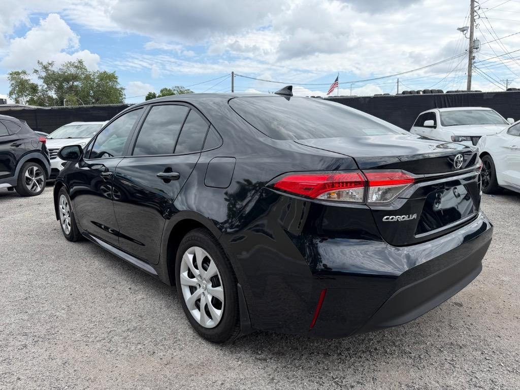 2025 Toyota Corolla - $16,995