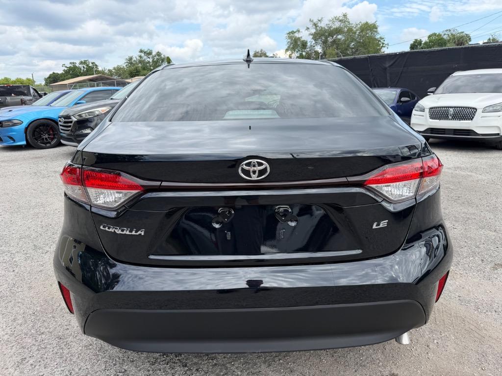 2025 Toyota Corolla - $16,995