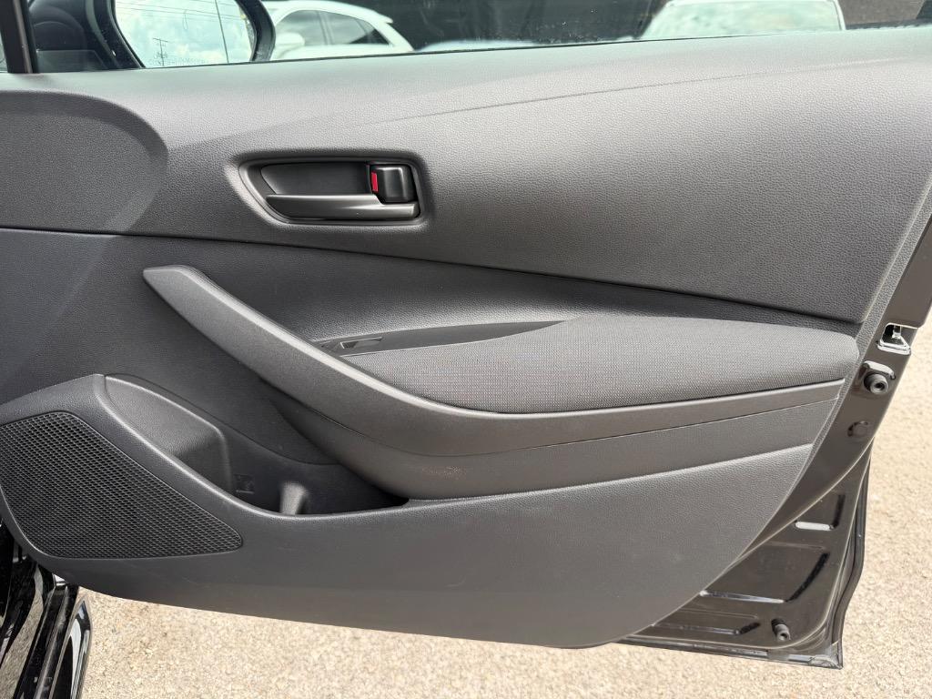 2025 Toyota Corolla - $16,995
