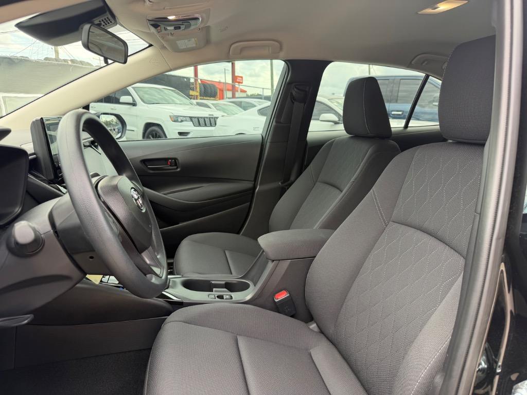 2025 Toyota Corolla - $16,995