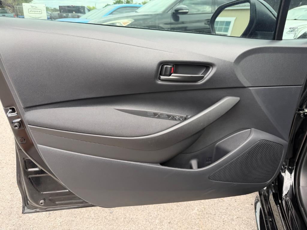 2025 Toyota Corolla - $16,995