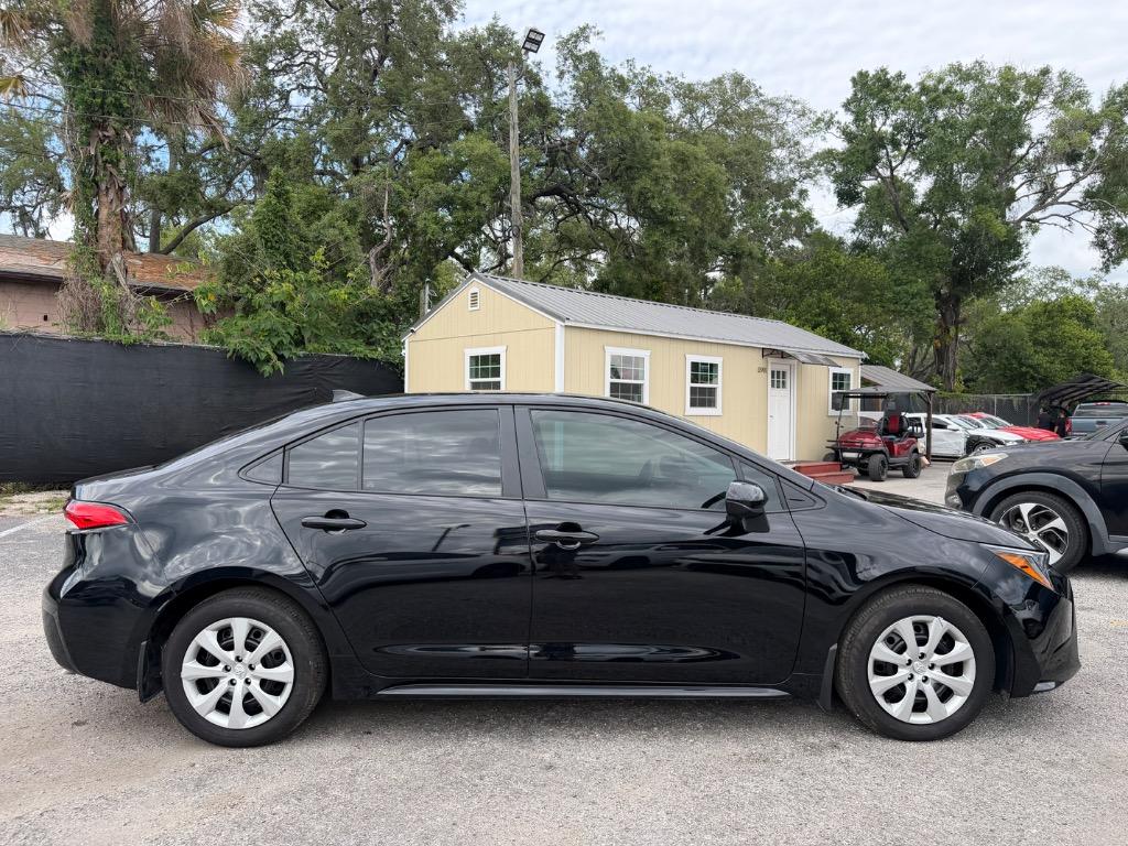 2025 Toyota Corolla - $16,995