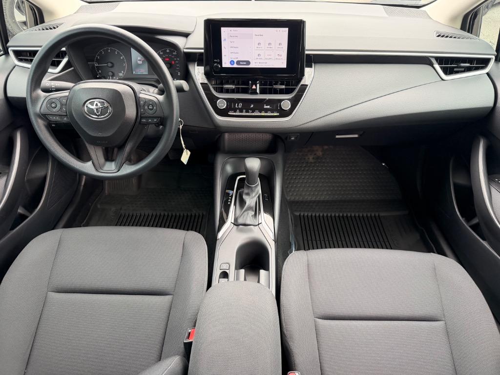 2025 Toyota Corolla - $16,995