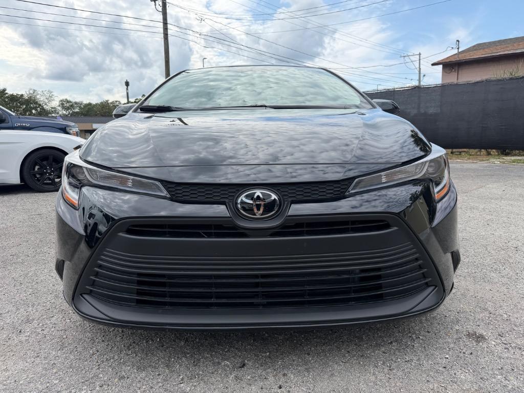 2025 Toyota Corolla - $16,995