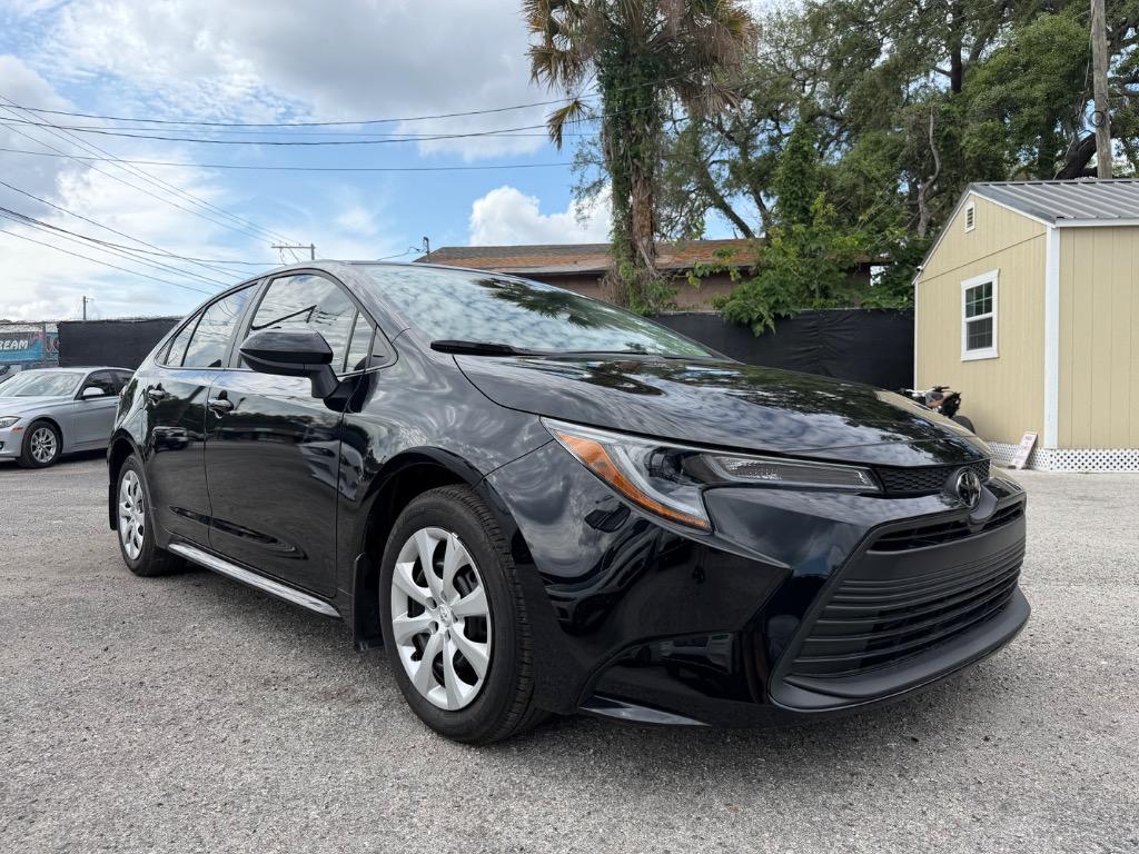 2025 Toyota Corolla - $16,995