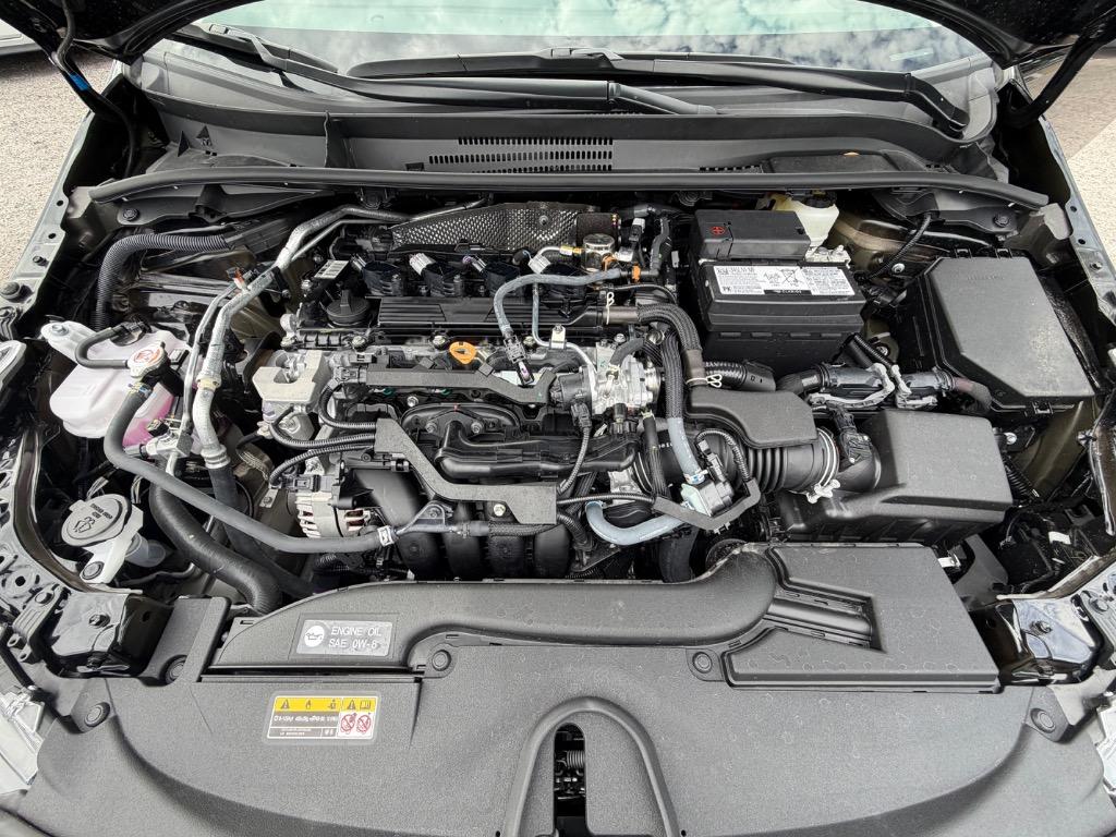 2025 Toyota Corolla - $16,995