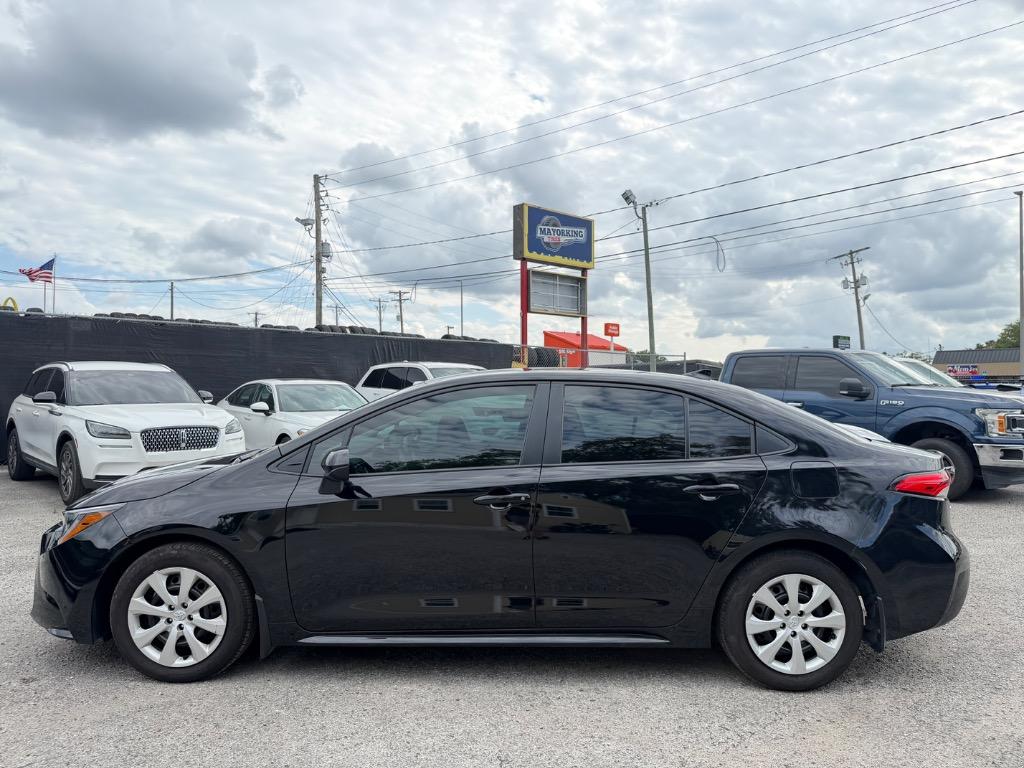 2025 Toyota Corolla - $16,995