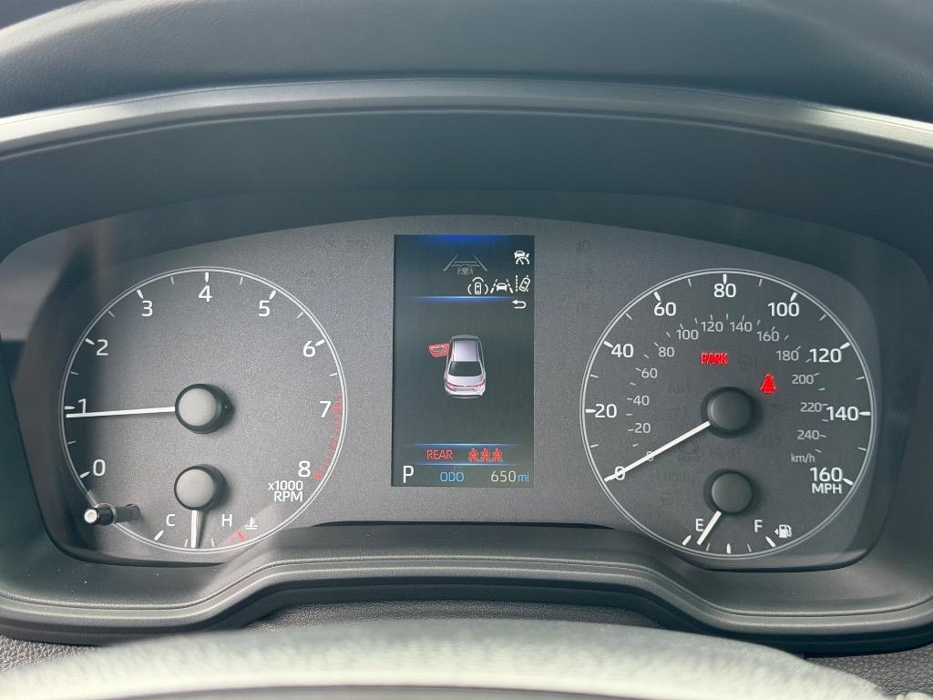 2025 Toyota Corolla - $16,995