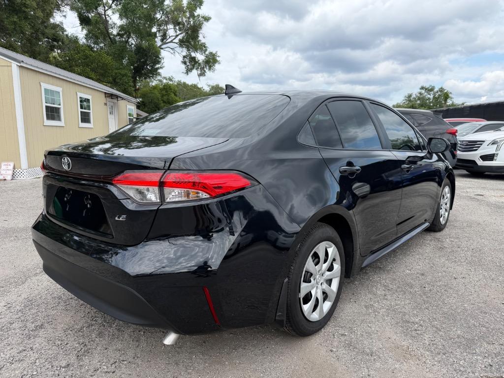 2025 Toyota Corolla - $16,995