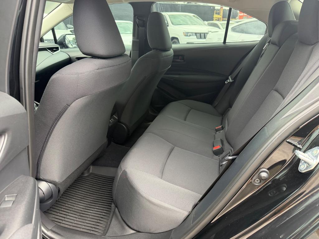 2025 Toyota Corolla - $16,995