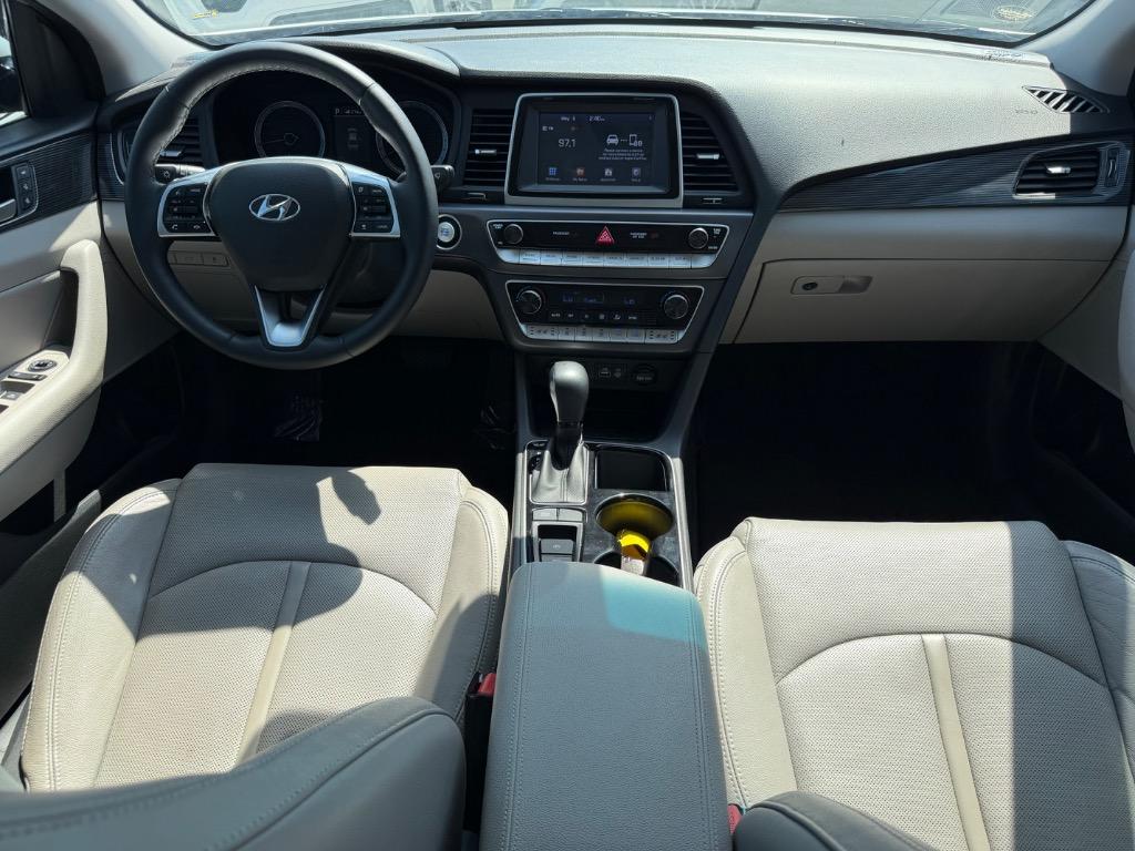 2019 Hyundai Sonata - $10,995