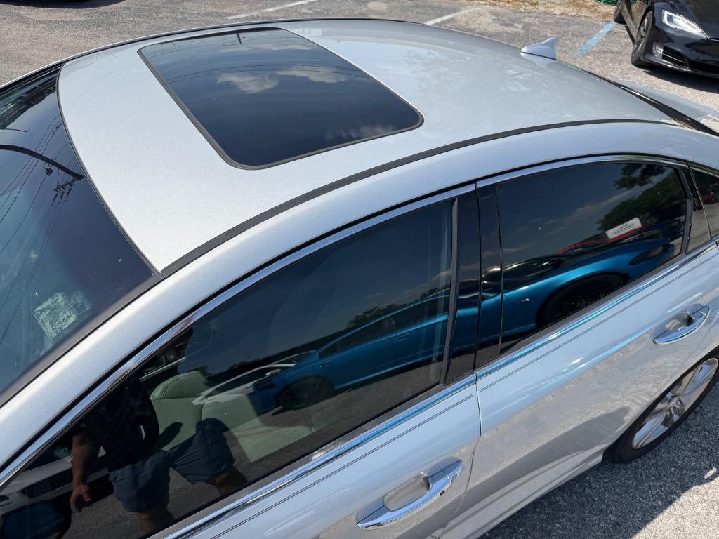 2019 Hyundai Sonata - $10,995