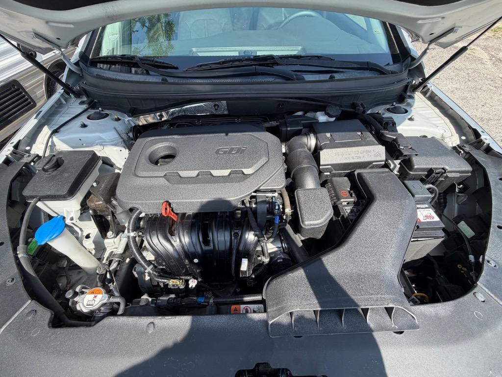 2019 Hyundai Sonata - $10,995