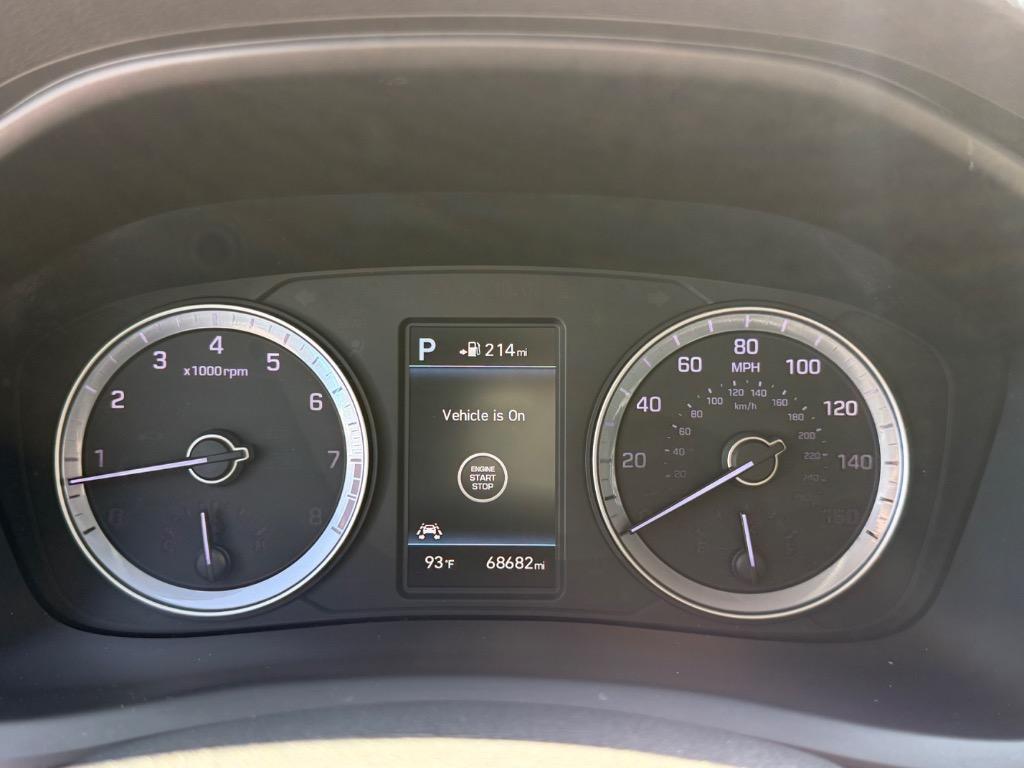 2019 Hyundai Sonata - $10,995