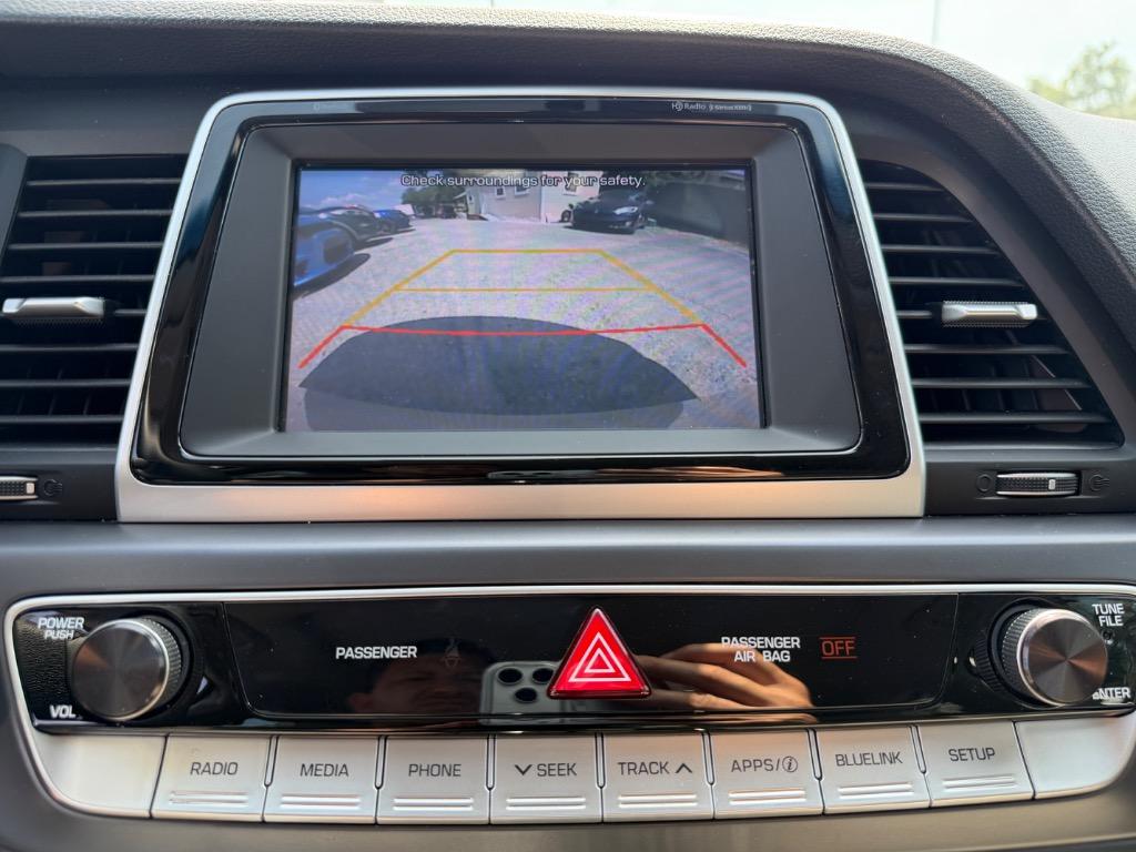 2019 Hyundai Sonata - $10,995