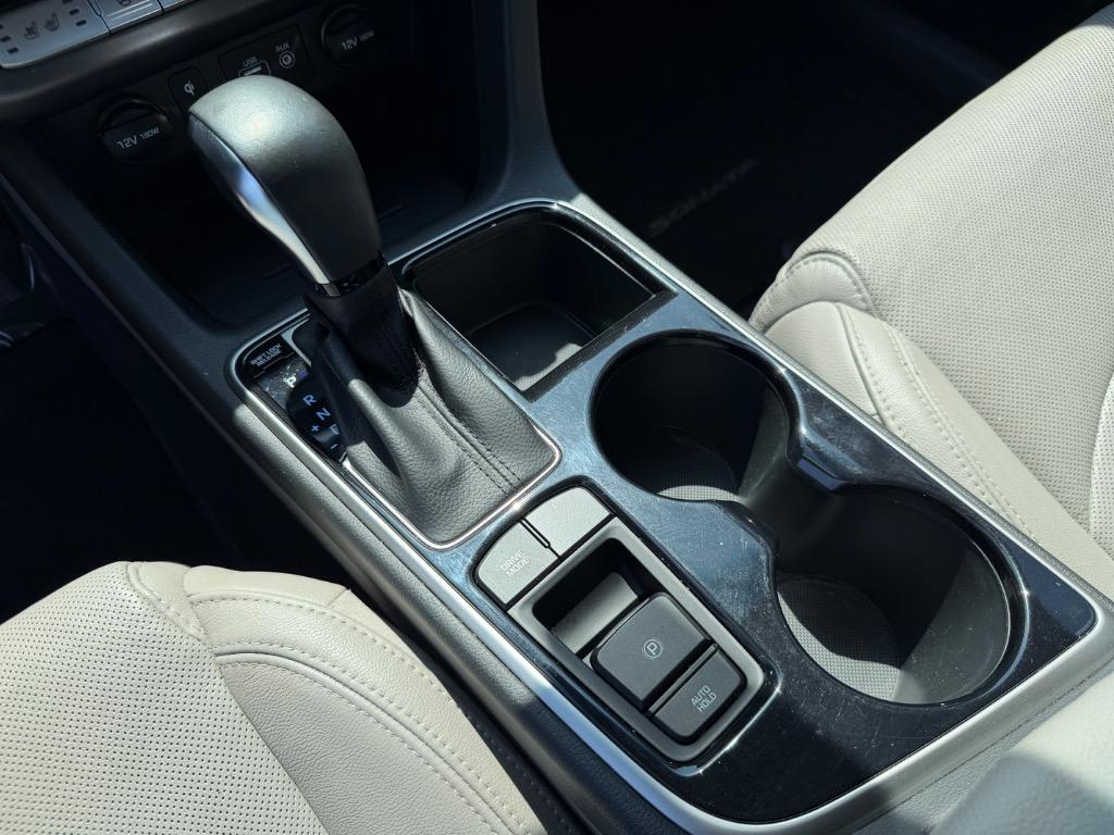 2019 Hyundai Sonata - $10,995