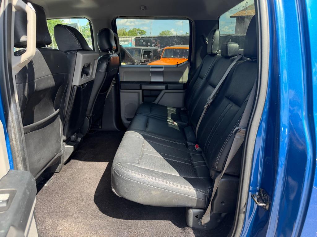 2017 Ford F-150 - $18,995