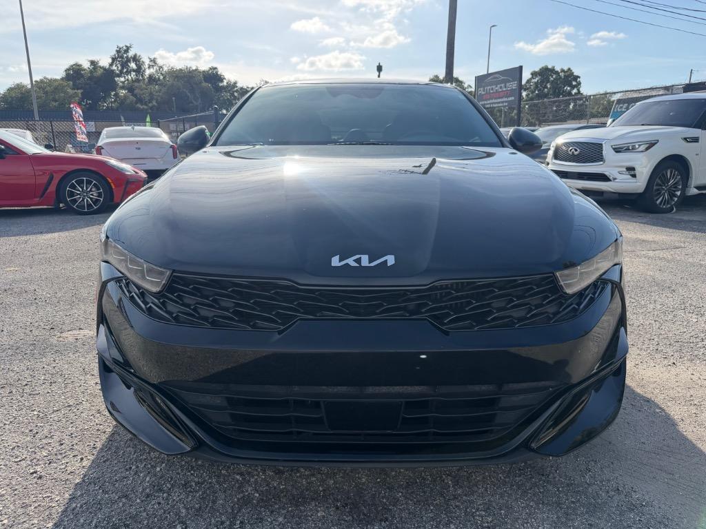 2023 Kia K5 - $17,995