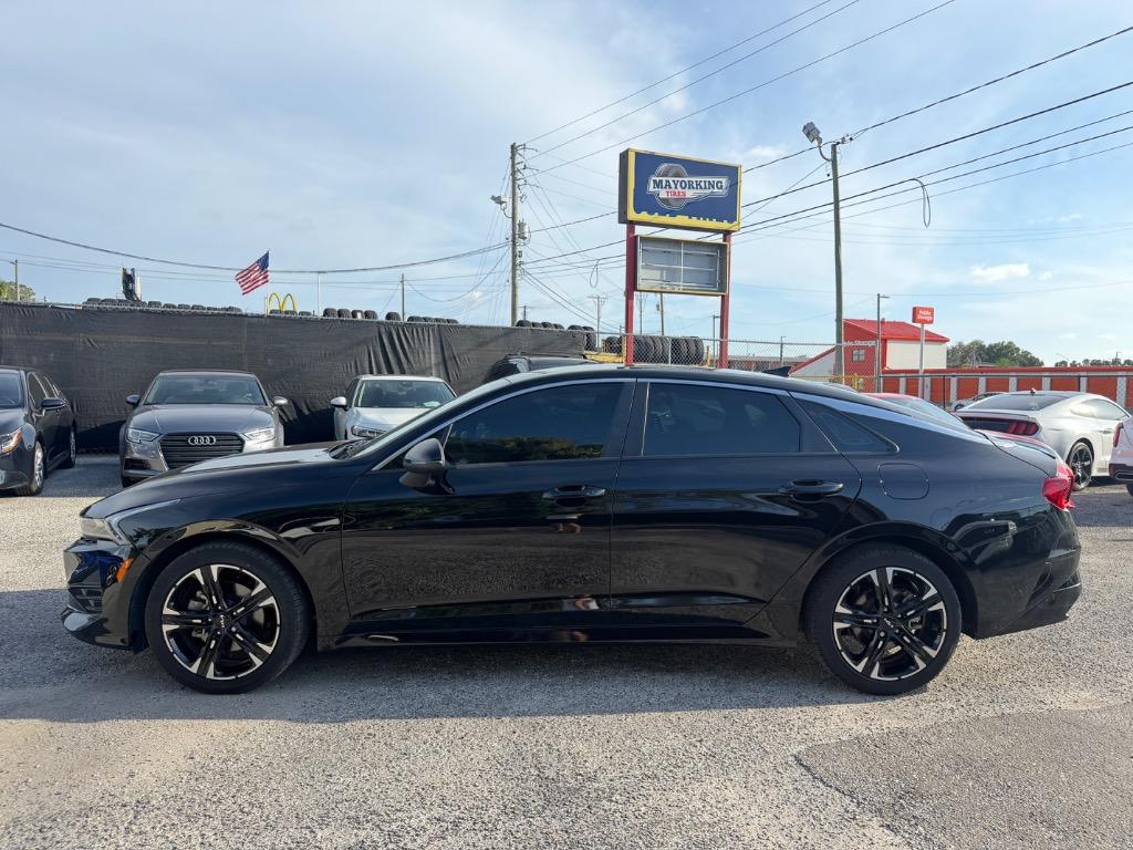 2023 Kia K5 - $17,995