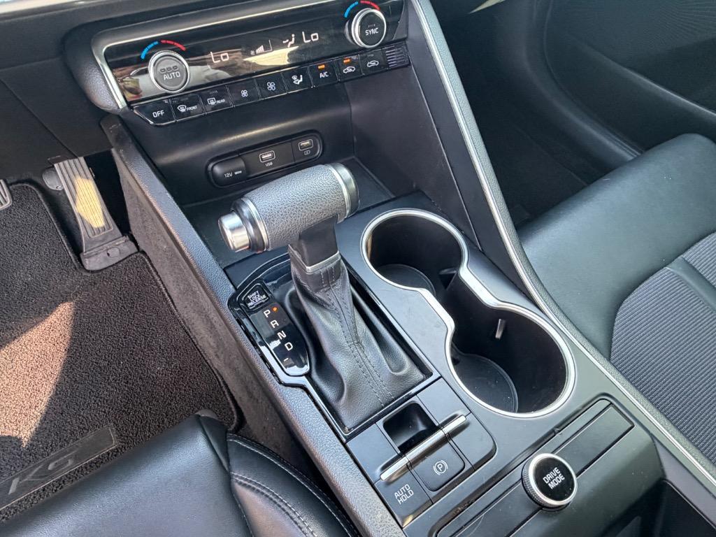 2023 Kia K5 - $17,995