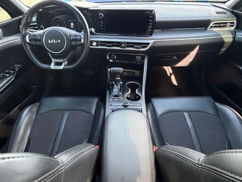 2023 Kia K5 - $17,995