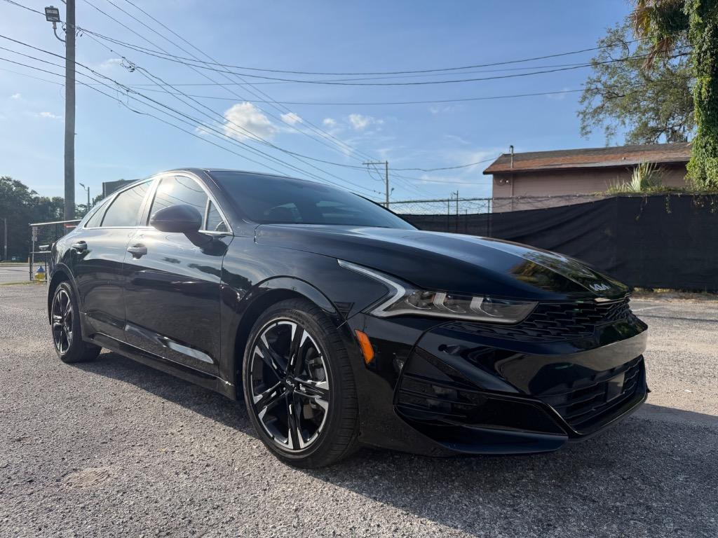 2023 Kia K5 - $17,995