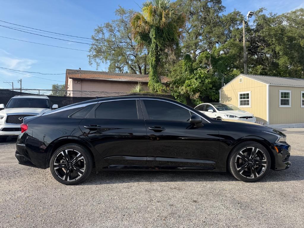 2023 Kia K5 - $17,995