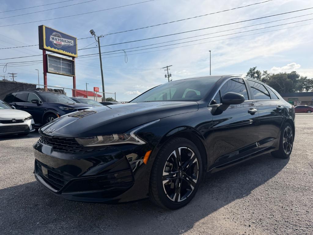 2023 Kia K5 - $17,995