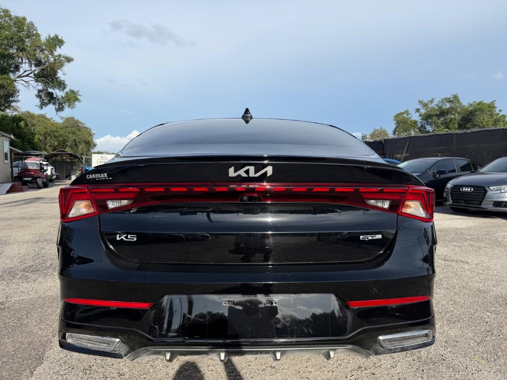 2023 Kia K5 - $17,995