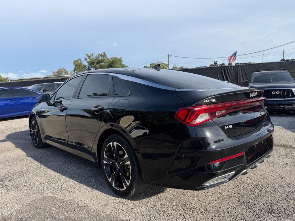 2023 Kia K5 - $17,995