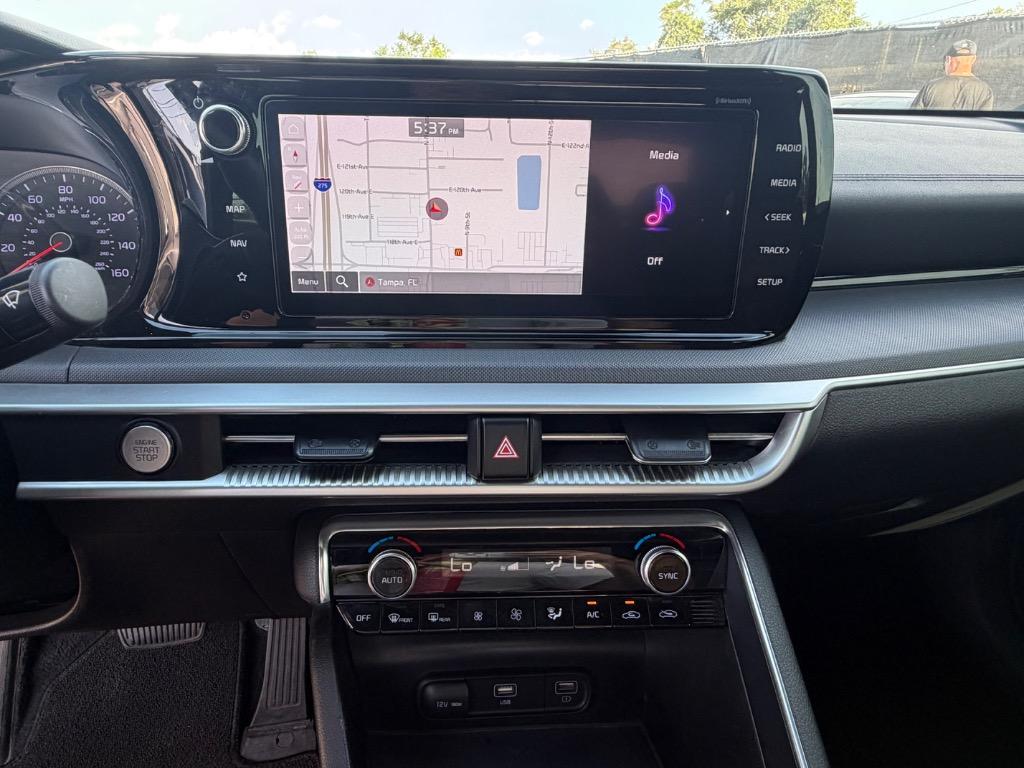 2023 Kia K5 - $17,995