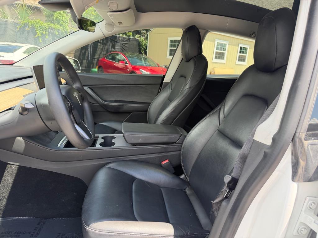 2021 Tesla Model Y - $18,495
