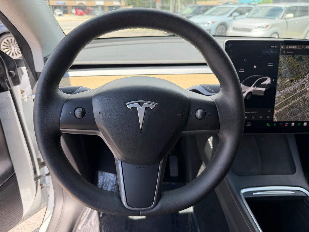 2021 Tesla Model Y - $18,495